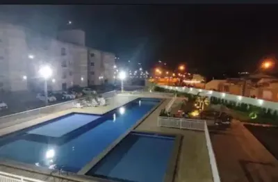Apartamento com 2 quartos à venda no Recanto dos Nobres, São Luís 