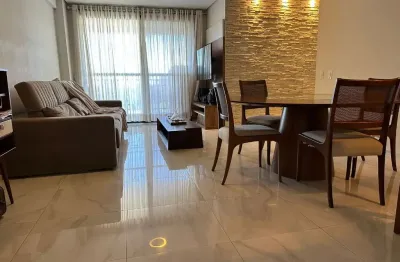 Apartamento com 3 quartos à venda na Vila Dom Luís, São Luís 