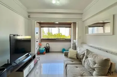 Exelente apartamento para venda  no jardim renascença com 123m²