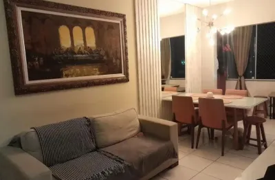 Oportunidade lindo apartamento para venda no recanto do vinhais com 3 qrts