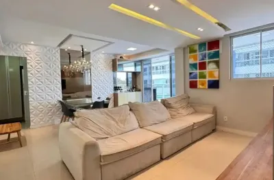 Apartamento para venda, porteira fechada no parque shalon , com 3 qrts