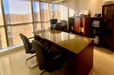 Exelente sala comercial , no edificio offece tower com 66m² ,para venda
