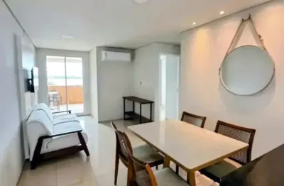 Alugo Apartamento Mobiliado no – Ponta da Areia | 73m² | 2 Quartos | Vista Lagoa