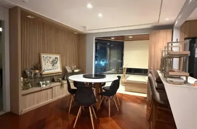 Um Apartamento para se Apaixonar no Jardim Renascença ,todo reformado no fino acabamento!