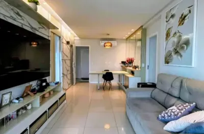 Apartamento Alto Padrão na Ponta do Farol | 3 Quartos + 2 Vagas