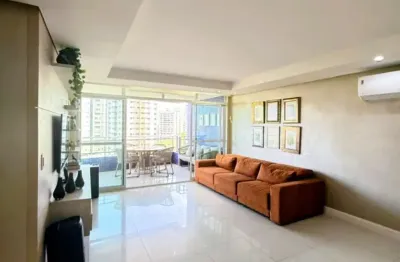 Exclusividade Absoluta no Jardim Renascença | 178m² • 4 Suítes • Andar Alto