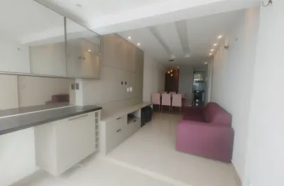 Península | vista mar | mobiliado | fino acabamento vista belissima