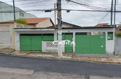 Terreno à venda, 250 m² por r$ 479.000,00 - vila nhocune - são paulo/sp
