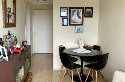 Apartamento com 2 quartos à venda, 43 m² por r$ 329.000 - vila matilde - são paulo/sp