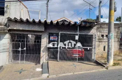 Casa com 2 quartos à venda na Rua Lagoa Tai Grande, 914, Itaquera, São Paulo