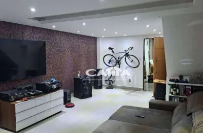 Sobrado com 3 quartos à venda, 250 m² por r$ 750.000 - jardim marabá - são paulo/sp