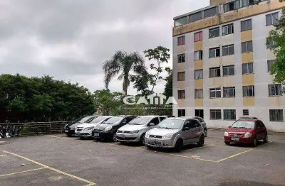 Apartamento com 3 quartos à venda na Rua Morubixaba, 279, Cidade Líder, São Paulo