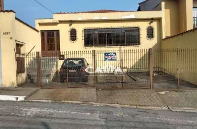 Casa com 4 dormitórios à venda, 245 m² por r$ 750.000,00 - jardim nossa senhora do carmo - são paulo/sp