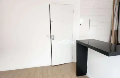 Apartamento com 2 dormitórios à venda, 46 m² - itaquera - são paulo/sp