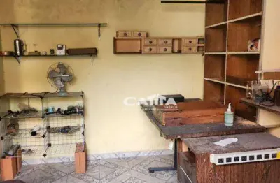 Terreno à venda, 293 m² por r$ 500.000,00 - cidade líder - são paulo/sp