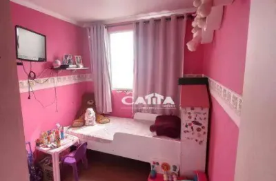 Apartamento duplex cobertura com 2 quartos à venda, 82 m² por r$ 269.999 - cidade líder - são paulo/sp
