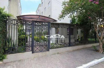 Apartamento com 2 dormitórios à venda, 50 m² por r$ 205.000,00 - são miguel paulista - são paulo/sp