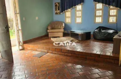 Sobrado com 3 dormitórios à venda, 195 m² por r$ 900.000,00 - jardim nossa senhora do carmo - são paulo/sp