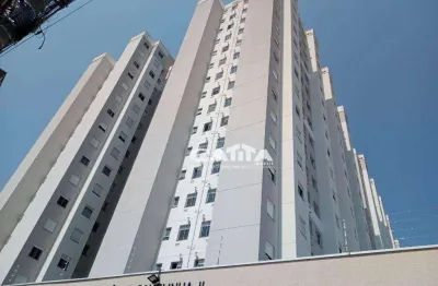 Apartamento à venda, 41 m² por r$ 230.000,00 - jardim brasília - são paulo/sp