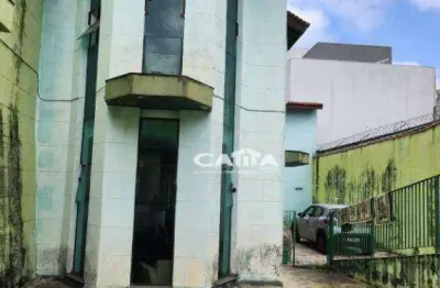 Sobrado com 3 quartos à venda, 250 m² por r$ 730.000 - cidade líder - são paulo/sp