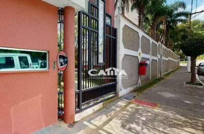 Apartamento à venda, 56 m² por r$ 264.999,00 - jardim santa terezinha - são paulo/sp