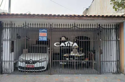 Casa com 4 dormitórios à venda, 100 m² por r$ 400.000,00 - cidade líder - são paulo/sp