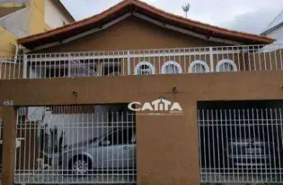 Casa com 3 dormitórios à venda, 110 m² por r$ 375.000,00 - cidade líder - são paulo/sp