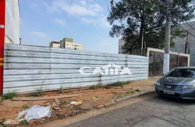 Terreno com 500m² (10 x 50) á venda em em itaquera vila carmosina