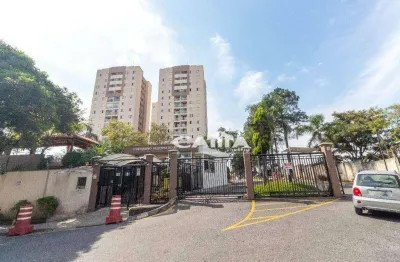 Apartamento com 3 dormitórios à venda, 64 m² por r$ 475.000,00 - aricanduva - são paulo/sp