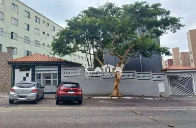 Apartamento com 2 dormitórios à venda, 49 m² por r$ 220.000,00 - artur alvim - são paulo/sp