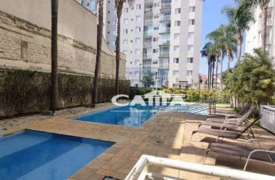 Apartamento com 3 quartos e 01 vaga à venda na vila carrão