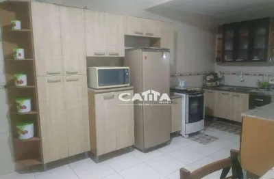 Sobrado com edícula à venda, 120 m² por r$ 280.000 - guaianases - são paulo/sp