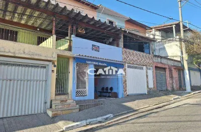Sobrado à venda, 58 m² por r$ 380.000,00 - itaquera - são paulo/sp