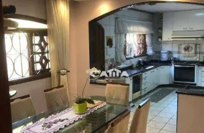 Sobrado com 3 quartos à venda, 210 m² - jardim nossa senhora do carmo - são paulo/sp