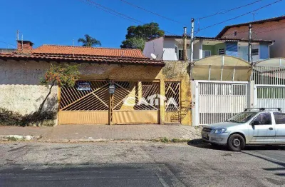 Casa com 2 dormitórios à venda, 115 m² por r$ 480.000,00 - jardim nossa senhora do carmo - são paulo/sp
