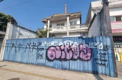 Salão, 336 m² - venda por r$ 1.800.000,00 ou aluguel por r$ 9.000,00/mês - cidade líder - são paulo/sp