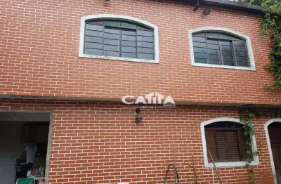 Casa com 3 dormitórios, amplo quintal e edícula à venda, 150 m² - jardim nossa senhora do carmo - são paulo/sp