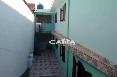 Casa com 4 dormitórios à venda, 155 m² por r$ 450.000,00 - parque savoy city - são paulo/sp