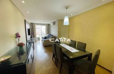 Apartamento à venda, 72 m² por r$ 599.999,00 - vila gomes cardim - são paulo/sp