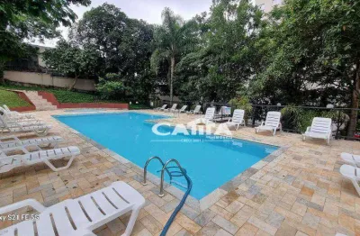 Apartamento com 2 quartos à venda na Rua Baltazar Nunes, 684, Vila Carmosina, São Paulo