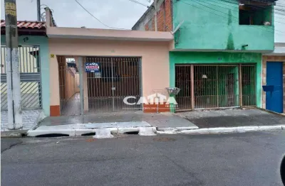 Casa com 3 dormitórios à venda, 119 m² por r$ 419.999,00 - cidade líder - são paulo/sp