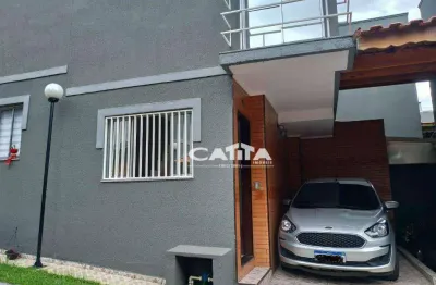 Sobrado com 2 dormitórios à venda, 56 m² por r$ 340.000,00 - itaquera - são paulo/sp