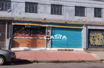 Sala para alugar, 30 m² por r$ 1.000,00/mês - itaquera - são paulo/sp