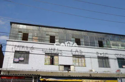 Sala comercial para locação, vila santana, são paulo - sa0054.