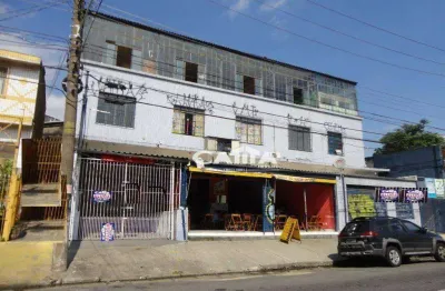 Salão comercial para locação, vila santana, são paulo - sl0277.