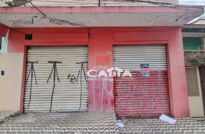 Salão para alugar, 18 m² por r$ 1.000,00/mês - vila são francisco - são paulo/sp