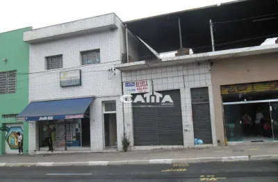 Sala comercial para alugar na Avenida Pires do Rio, 4594, Jardim Norma, São Paulo