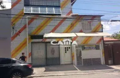 Prédio à venda na Rua Rafael da Silva e Sousa, 212, Cidade Líder, São Paulo