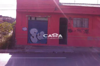 Salão para alugar, 25 m² por r$ 2.000,00/mês - vila carmosina - são paulo/sp