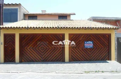 Casa com 3 quartos à venda na Rua Cambaceguá, 164, Cidade Líder, São Paulo